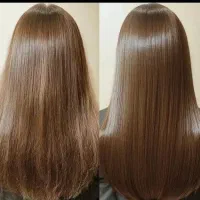 کراتین و پروتئین مو تخفیف ویژه تا شب یلدا