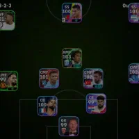 اکانت ای فوتبال وdls