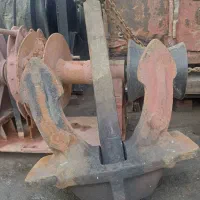 لنگر به وزن 250 kg