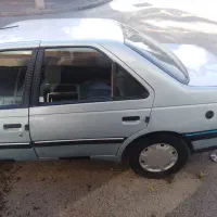 دوگانه کارخانه منبع گازنو|خودرو سواری و وانت|نیشابور, خط کاشمر|دیوار