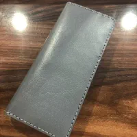 کیف پول چرمی