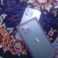 گوشی پرو مکس 13|موبایل|خرم‌آباد, |دیوار