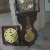 ساعت دیواری ژاپنی اصل