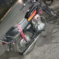 موتور سیکلت|موتورسیکلت|قم, نیروگاه|دیوار