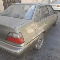 دوو سی یلو سدان، مدل ۱۳۸۱شاسی پلمپ و سلامت|خودرو سواری و وانت|تهران, ائمه اطهار|دیوار