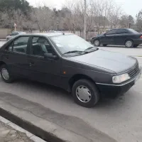 پژو روا لاکچری در حد صفر بدون رنگ|خودرو سواری و وانت|مشهد, امام رضا (ع)|دیوار