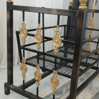 گهواره سلطنتی