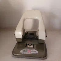 فروش پانچ حرفه ای پگاه