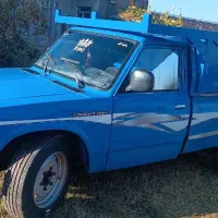 نیسان دیزل 89|خودرو سواری و وانت|خوی, |دیوار