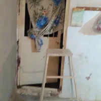 یک واحد زیرزمین کامل باسند یک دونگ نیم