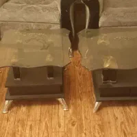 میز کنار مبلی