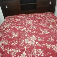 سرویس خواب دونفره|تخت و سرویس خواب|رودهن, |دیوار