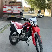 فلات250 XR 1403