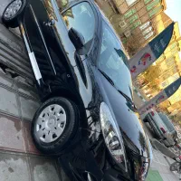 خودرو ۲۰۷ مشکی ابنوس پانامورا مدل ۱۴۰۴ ارتقا یافته