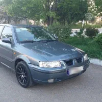 سمند ال ایکس مولتی پلکس|خودرو سواری و وانت|سنقر, |دیوار