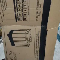 ماشین لباسشویی کودک|ماشین لباسشویی و خشک‌کن لباس|زاهدان, |دیوار