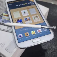 Samsung Note 2 نو ،اکبند ، اصلی|موبایل|تهران, امام حسین|دیوار