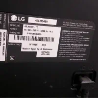 LED|تلویزیون و پروژکتور|گلستان (تهران), |دیوار