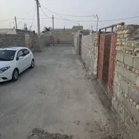 خانه روستای فیروزه ای