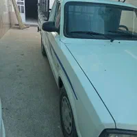 مزدا تک کابین 1401|خودرو سواری و وانت|فسا, |دیوار