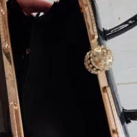 کیف مجلسی در حد نو|کیف، کفش، کمربند|پرند, فاز ۶|دیوار