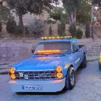 یدک کش . امداد خودرو ۲۴ساعت