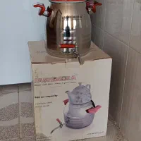 فروش کتری وقوری آکبند