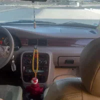 سمند ef7 مدل ۹۴|خودرو سواری و وانت|تهران, هفده شهریور|دیوار