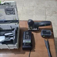 اره عمودبر شارژی برند فستول|ابزارآلات|پاکدشت, پاکدشت (مامازند)|دیوار