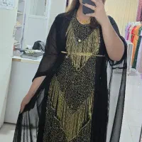 مزون هانا کرایه و دوخت ودیزاین لباس کوردی