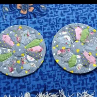 زیر قابلمه ای