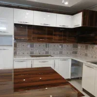 طراحی ساخت و تعمیر کابینت MDF|خدمات پیشه و مهارت|صدرا-فارس, فاز ۱|دیوار