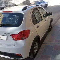 کوئیک402s|خودرو سواری و وانت|تربت‌حیدریه, آبشار|دیوار