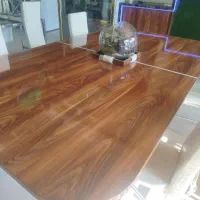 میز کنفرانسی دوازده نفره|دفتر کار|اردبیل, |دیوار