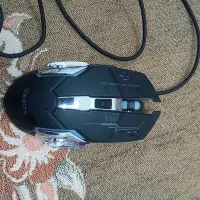 موس گیمینگ وریتی