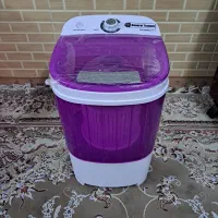 مینی واش جنرال تکنیک نو|ماشین لباسشویی و خشک‌کن لباس|ری, علایین|دیوار