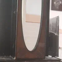 جا کفشی ومیز تحریر