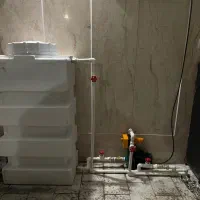 لوله کشی|خدمات پیشه و مهارت|چمستان, |دیوار