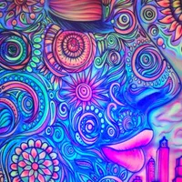 دیوارنگاری و نقاشی حرفه ای|خدمات پیشه و مهارت|اصفهان, خانه اصفهان|دیوار