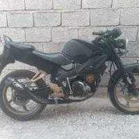 موتور پرواز 200|موتورسیکلت|تبریز, |دیوار