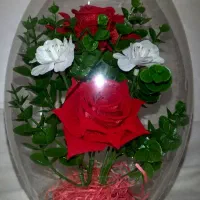 گل مصنوعی