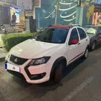 فوری کوییکRتیپsمدل۴۰۲ بدون رنگ معاوضه اقساط