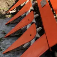 تیغه کامل دروگر تارا