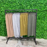 فروش عمده شلوار بافت