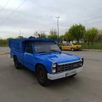 حمل نخاله و بار