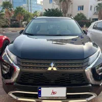 خودرو میتسوبیشی اکلیپس کراس ۲۰۲۵