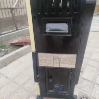 فروش بخاری گازی مهیا