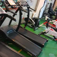 دوچرخه اسپینینگ