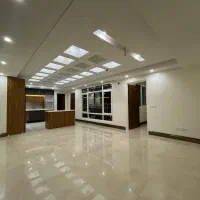 دیباجی جنوبی/۱۱۰ متر ۲ خواب/نوساز/بالکن/لابی مبله