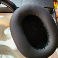 هدست بی سیم سونی مدل Inzone H9|لوازم جانبی موبایل و تبلت|قائم‌شهر, |دیوار